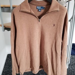 Ralph Lauren Half-Zip